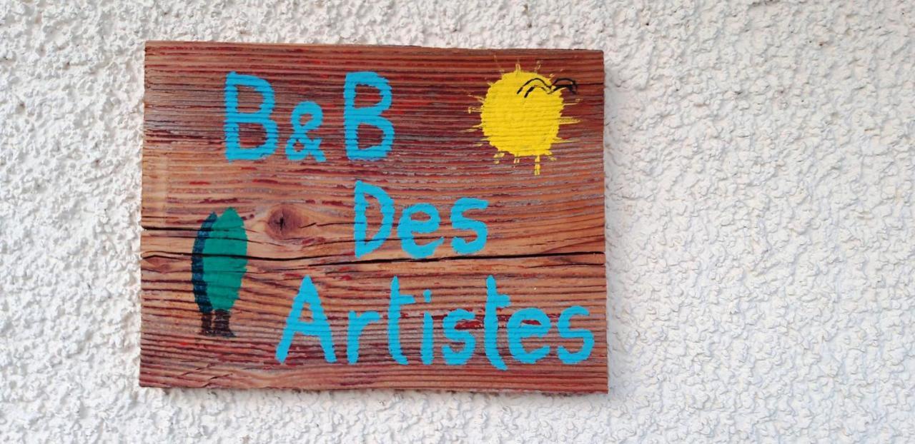 Des Artistes * Borzano